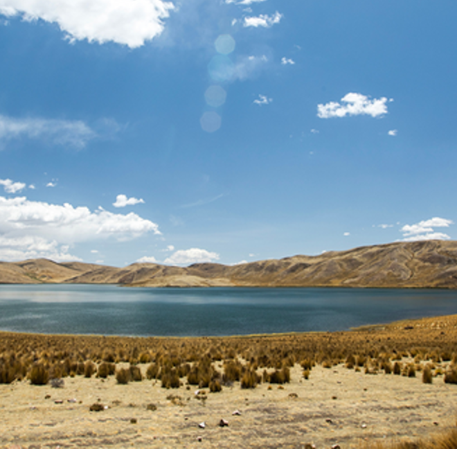 Restauración de qochas