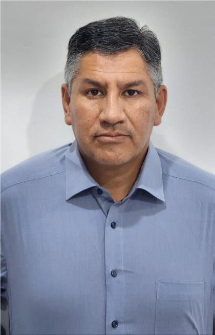 Carlos Calmet