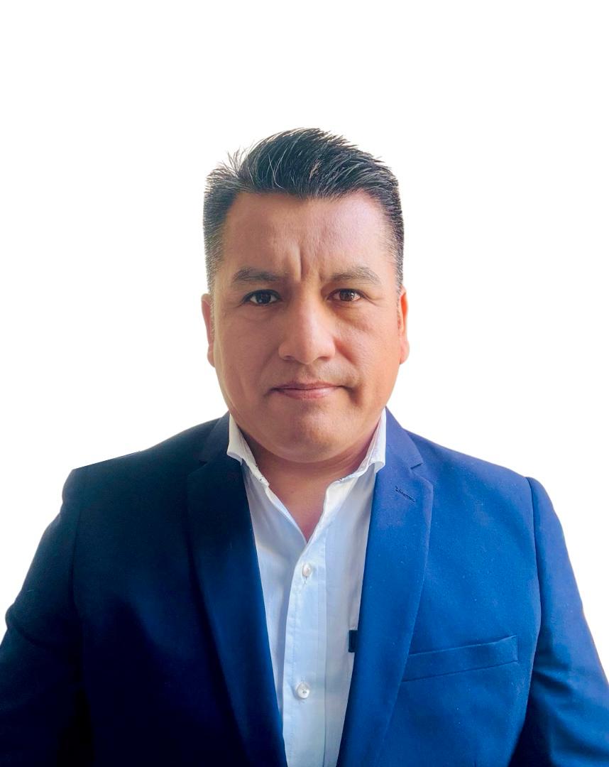 Iván Huaringa