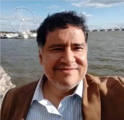 Javier Ávila