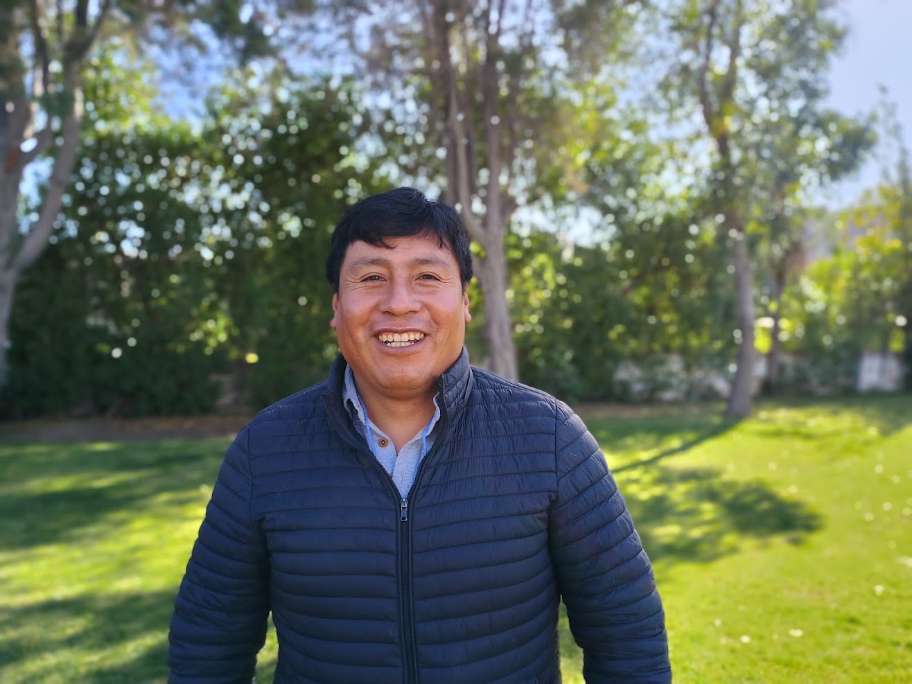 José Soto