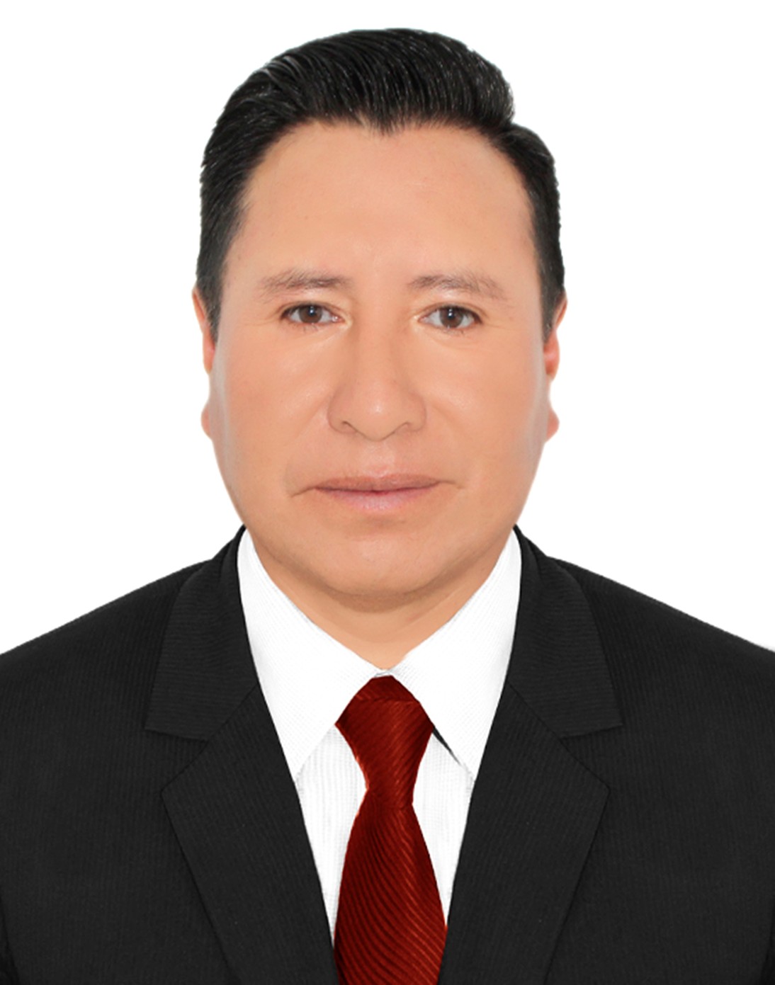 Juan Mendoza