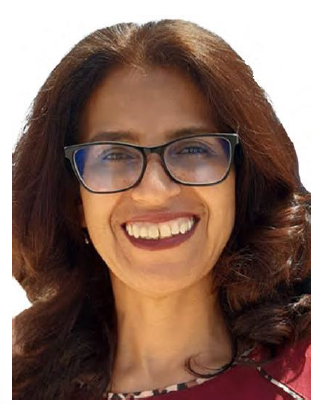 Maritza Rojas