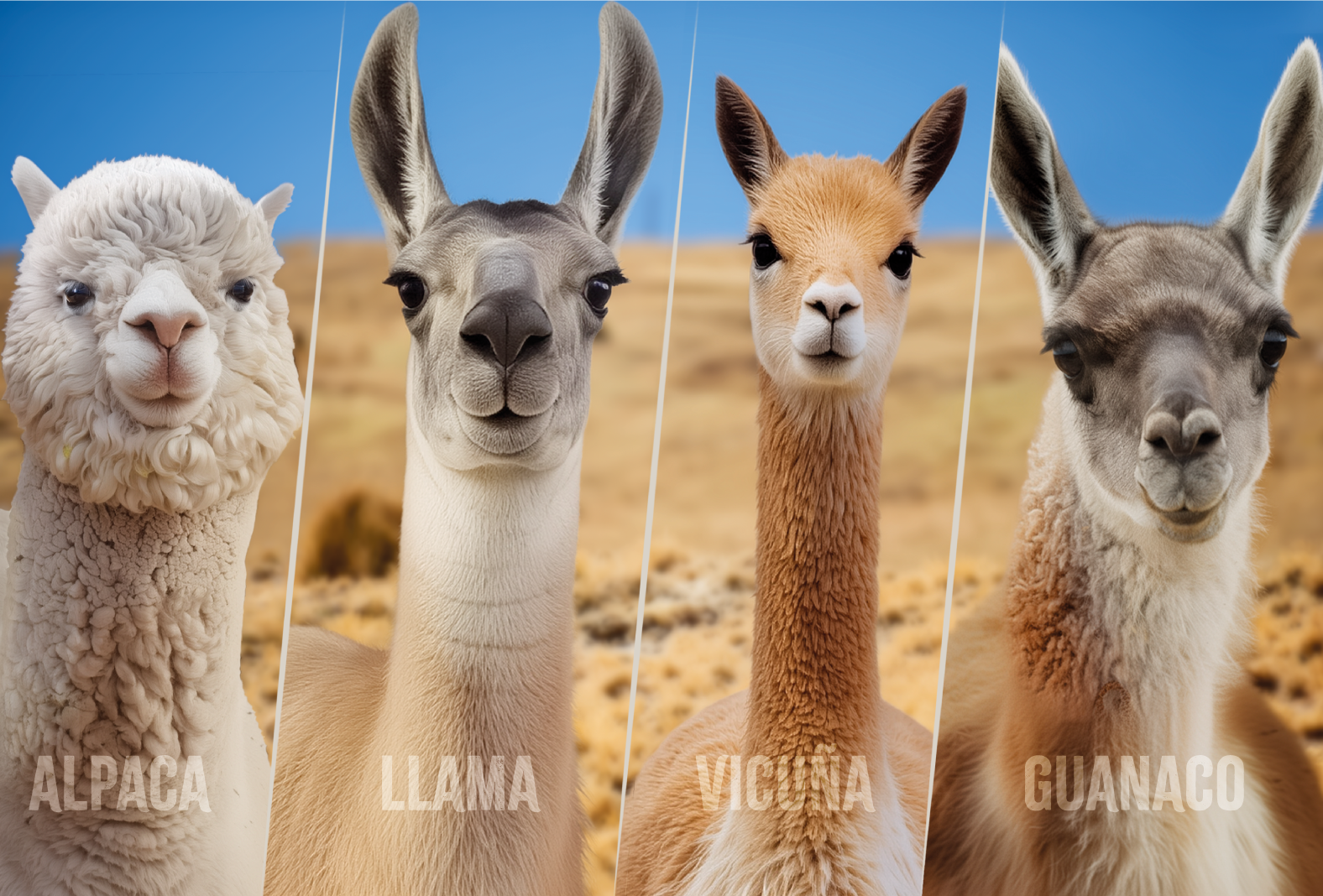 IX Congreso Mundial en Camélidos Sudamericanos 2026