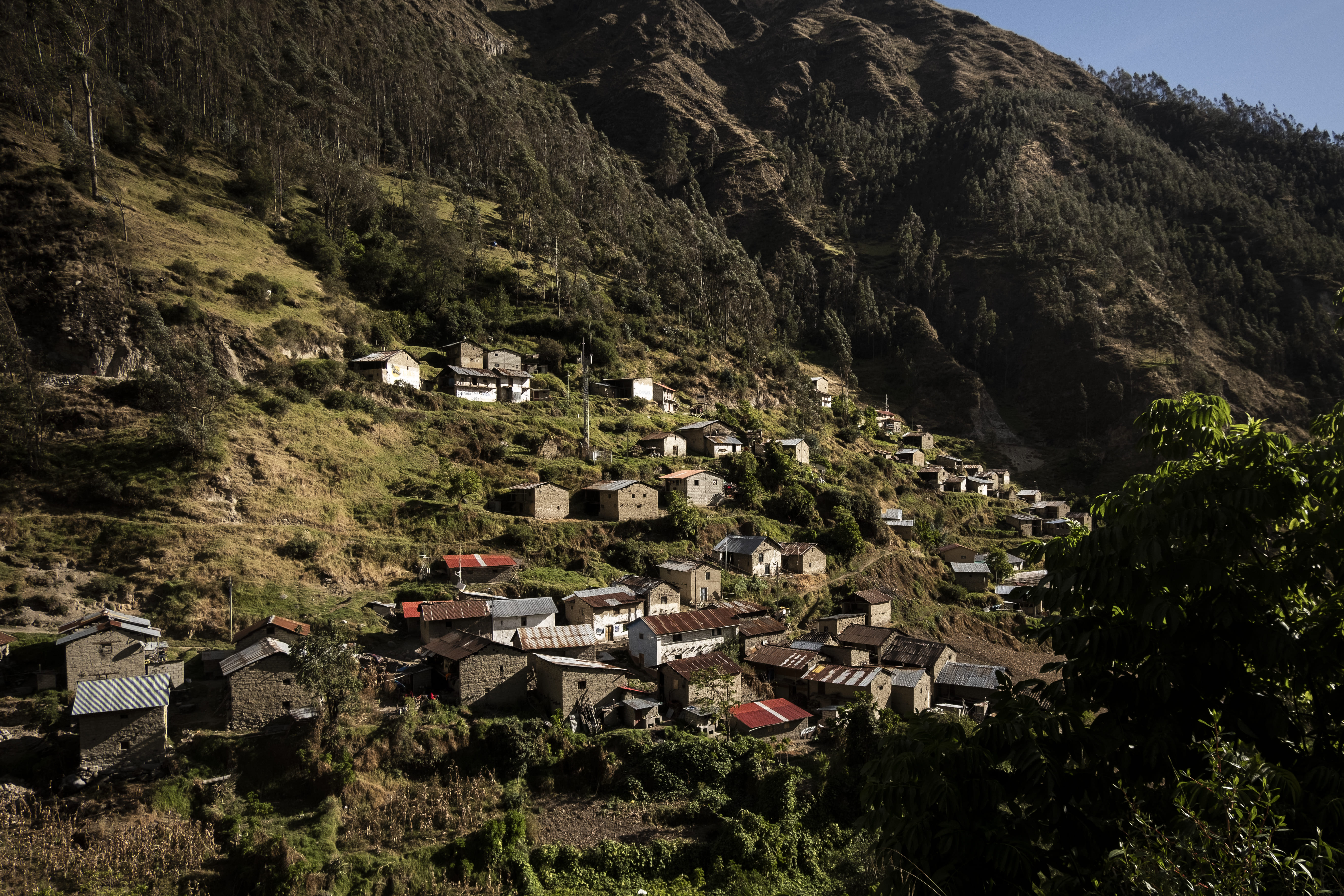 Apurímac avanza hacia una Agenda Regional Agraria que integra resiliencia climática y prioridades del territorio