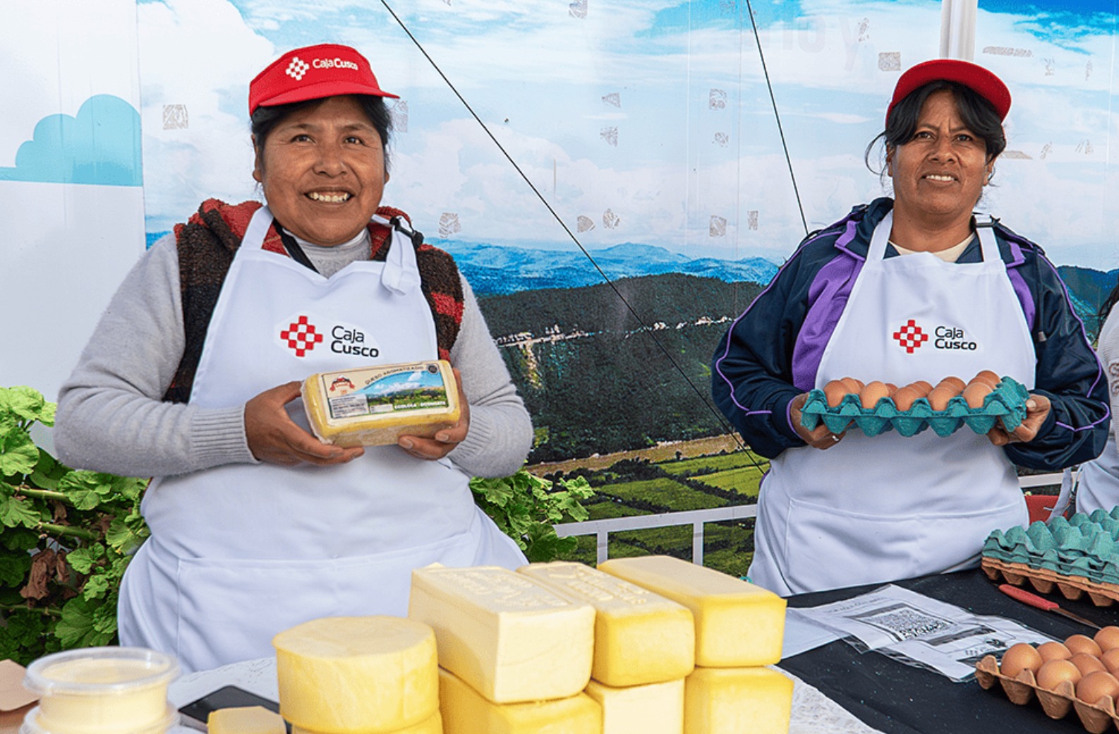 Caja Cusco registra la menor morosidad del sector y suma más de   557 mil clientes al cierre del primer semestre