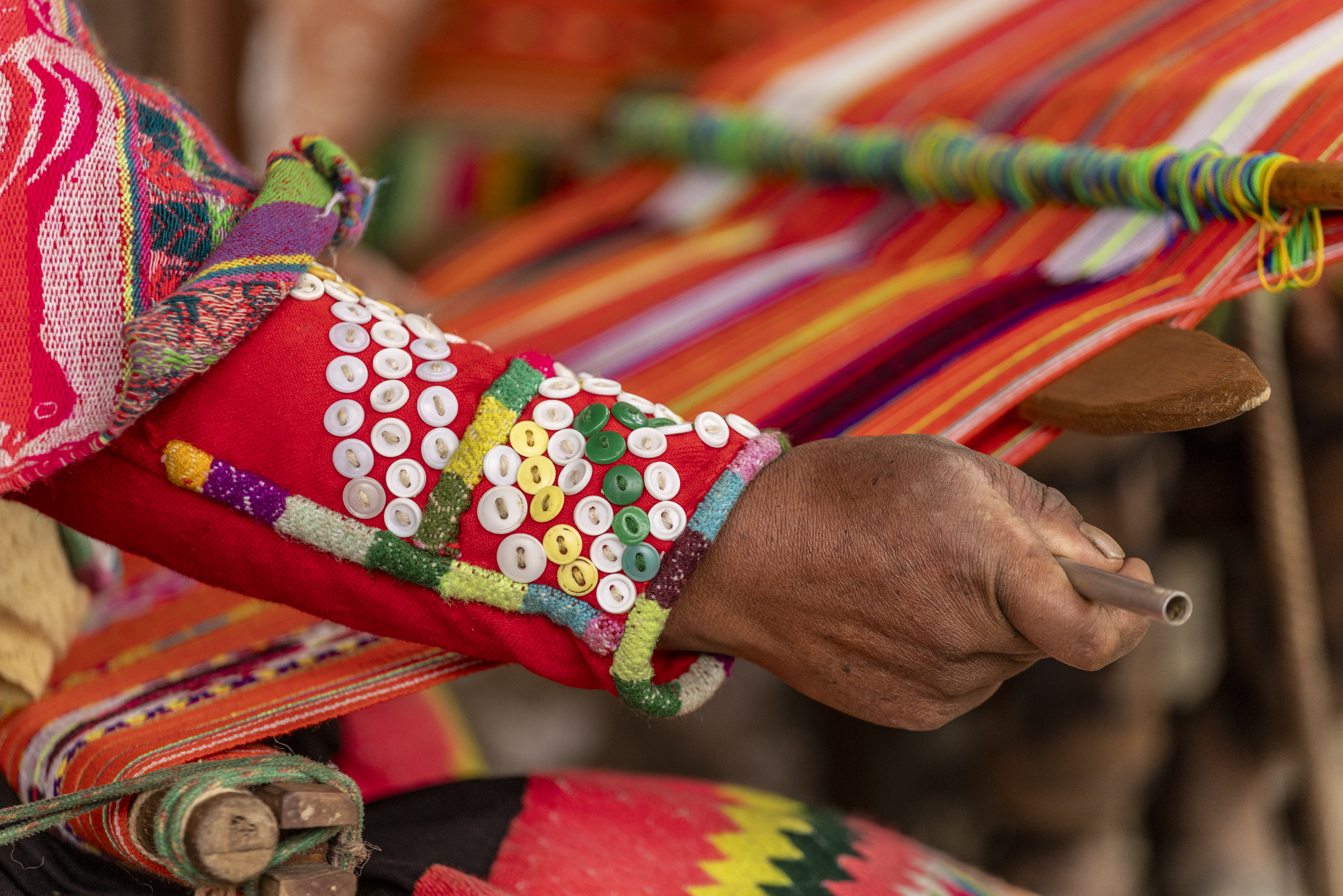 Ficha - Cadena de Valor - Artesanía