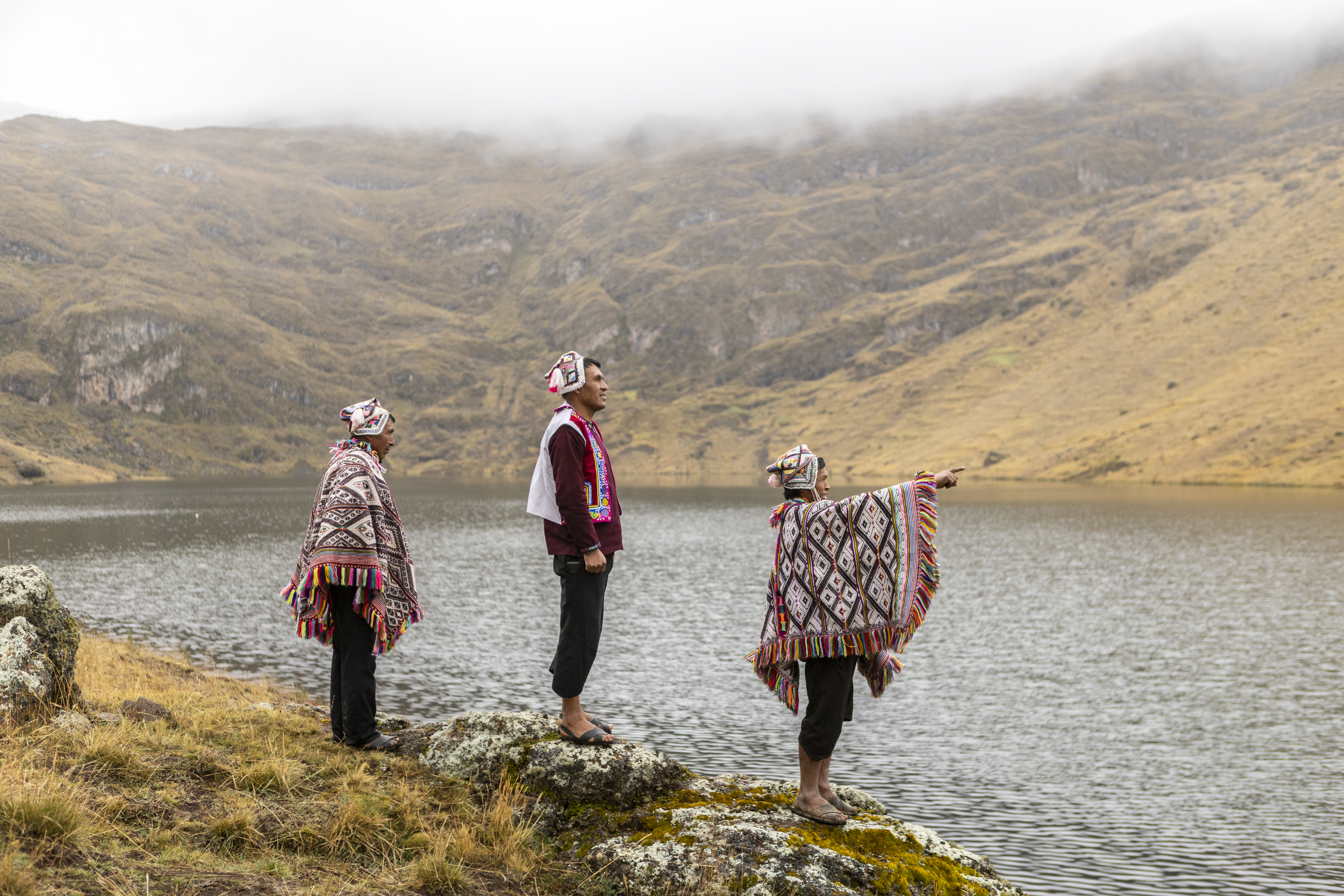 Diálogo Intercultural