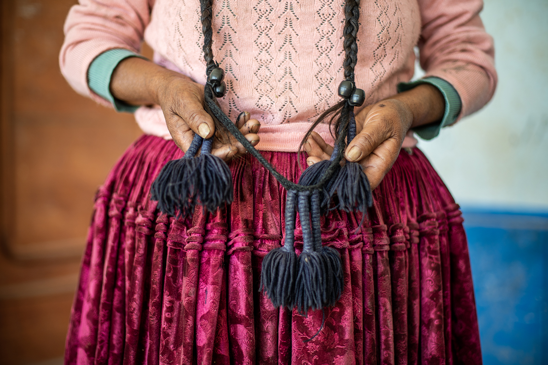 Tabla de Desigualdades