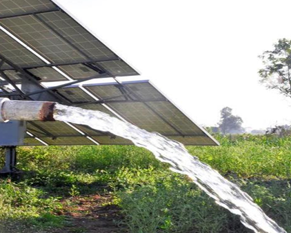 Ficha - AbE complementaria - Bombeo Solar