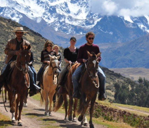 Ficha - Cadena de Valor - Tuismo Comunitario