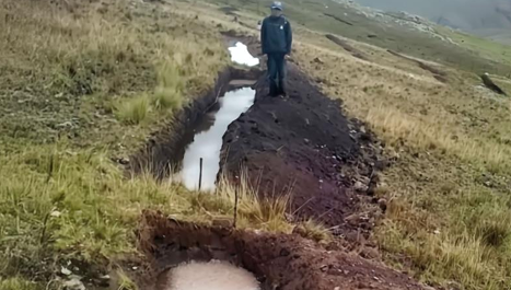 Ficha - AbE - Ficha Zanjas de Infiltración